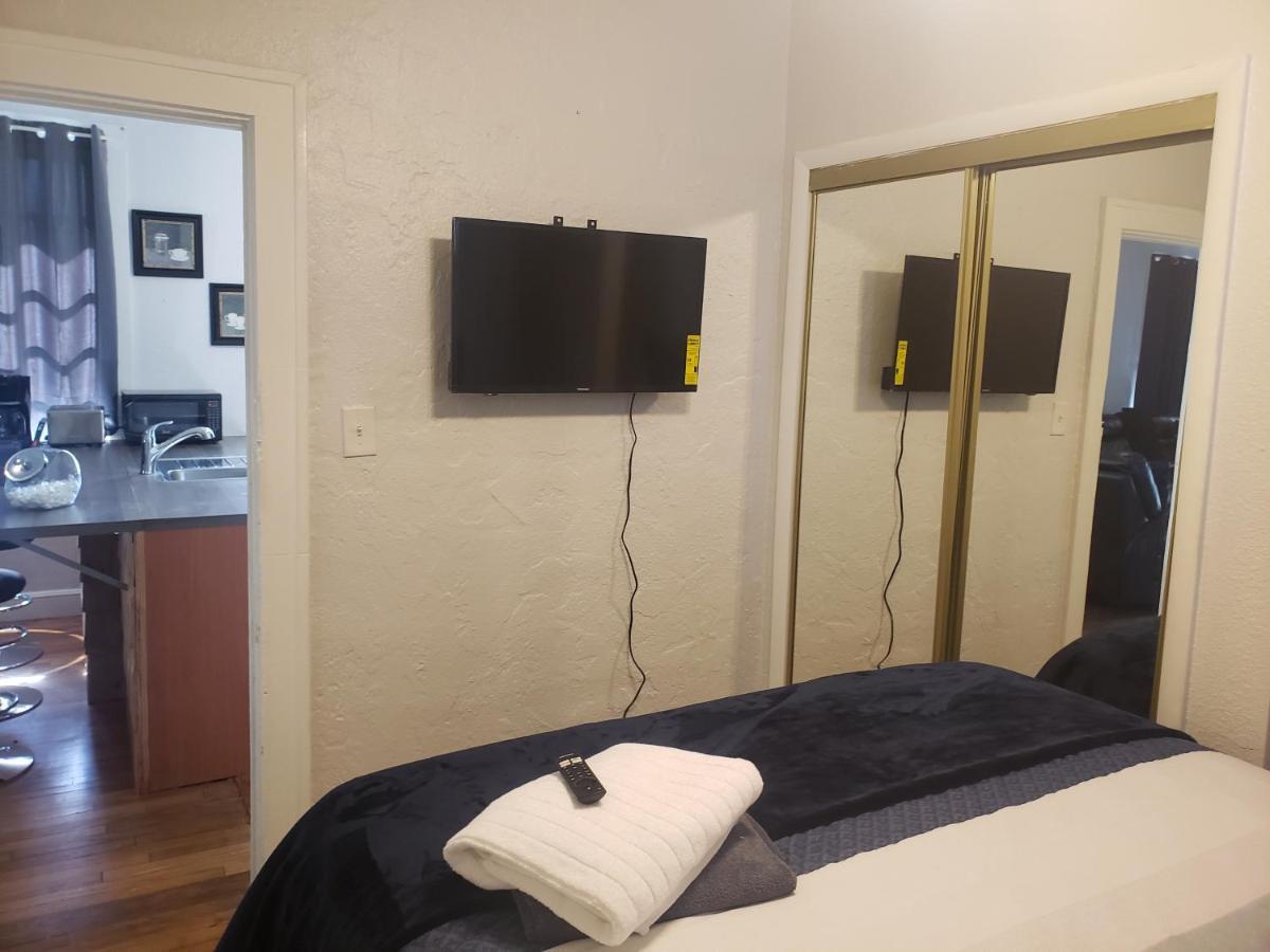Buena Vista Сasa de vacaciones Miami