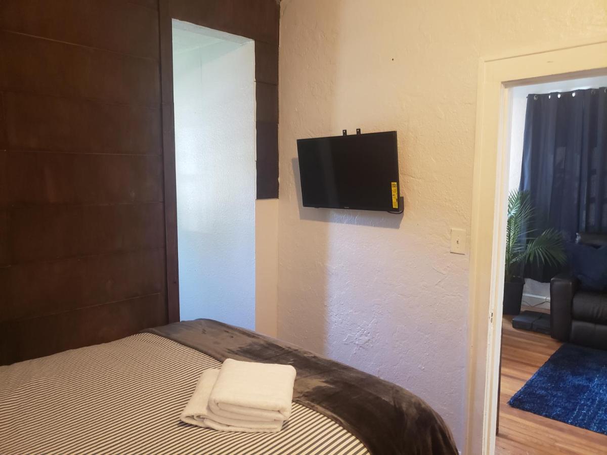 Buena Vista Сasa de vacaciones Miami